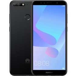 Прошивка телефона Huawei Y6 2018 в Владивостоке